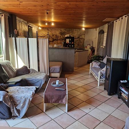 Chambre D'Hote Dans Ancien Musee Bidon Luaran gambar